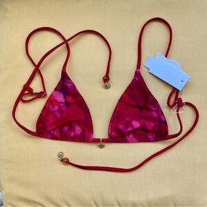 Bydee Mykonos Top in Floresta